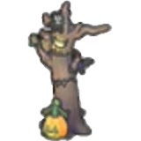 Trevenant Streetlight